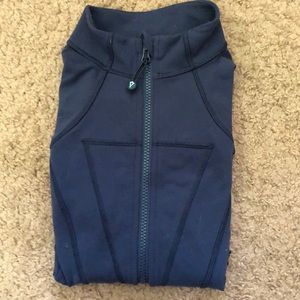 ivivva perfect your practice jacket